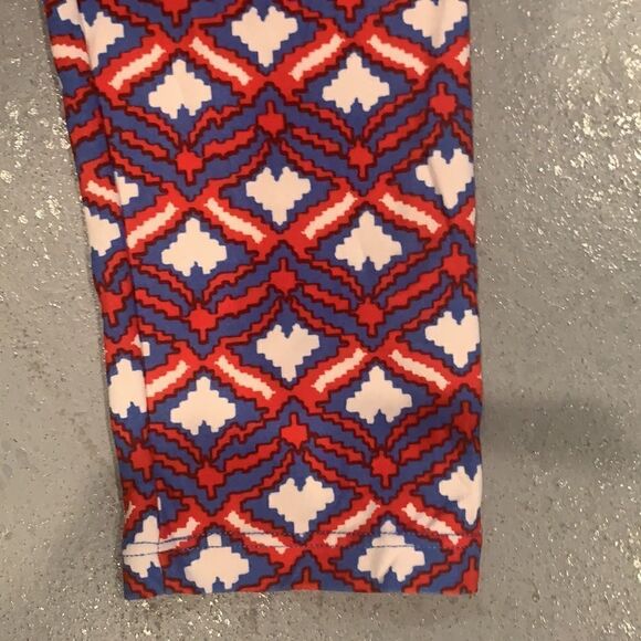 Lularoe leggings  - Picture 3 of 8